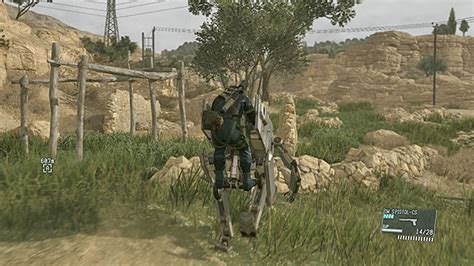 mgs 5 walkthrough|Metal Gear Solid V: The Phantom Pain Game Guide & Walkthrough.